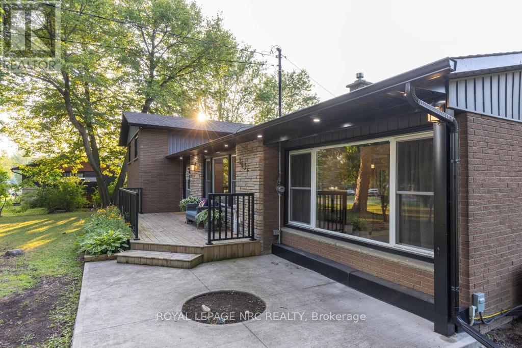 2432 PORT ROBINSON ROAD, Thorold, Ontario