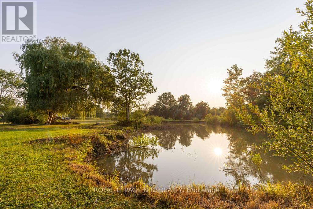 2432 Port Robinson Road, Thorold, Ontario  L3B 5N5 - Photo 13 - X12724080