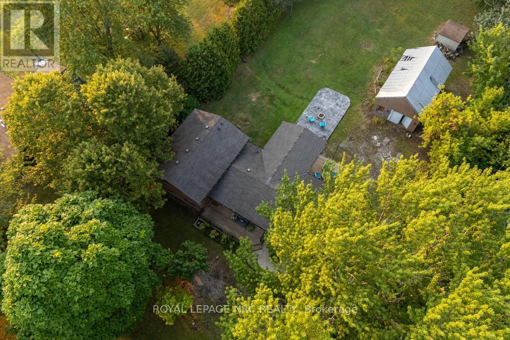 2432 Port Robinson Road, Thorold, Ontario  L3B 5N5 - Photo 14 - X12724080