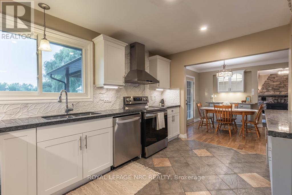 2432 Port Robinson Road, Thorold, Ontario  L3B 5N5 - Photo 26 - X12724080