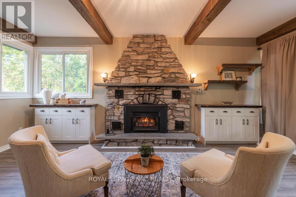 2432 Port Robinson Road, Thorold, Ontario  L3B 5N5 - Photo 28 - X12724080