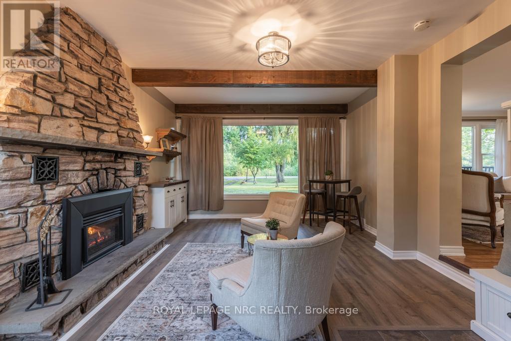 2432 Port Robinson Road, Thorold, Ontario  L3B 5N5 - Photo 29 - X12724080