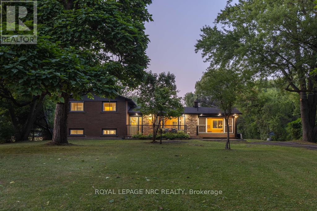 2432 Port Robinson Road, Thorold, Ontario  L3B 5N5 - Photo 43 - X12724080