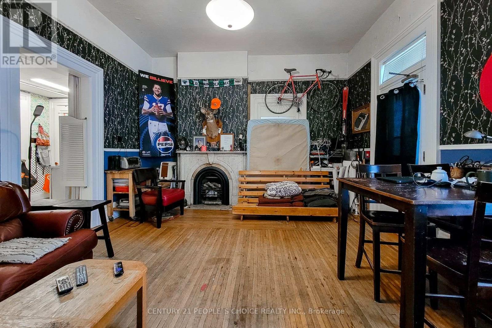 260 Vine Street, St. Catharines, Ontario  L2M 4T1 - Photo 4 - X12724144