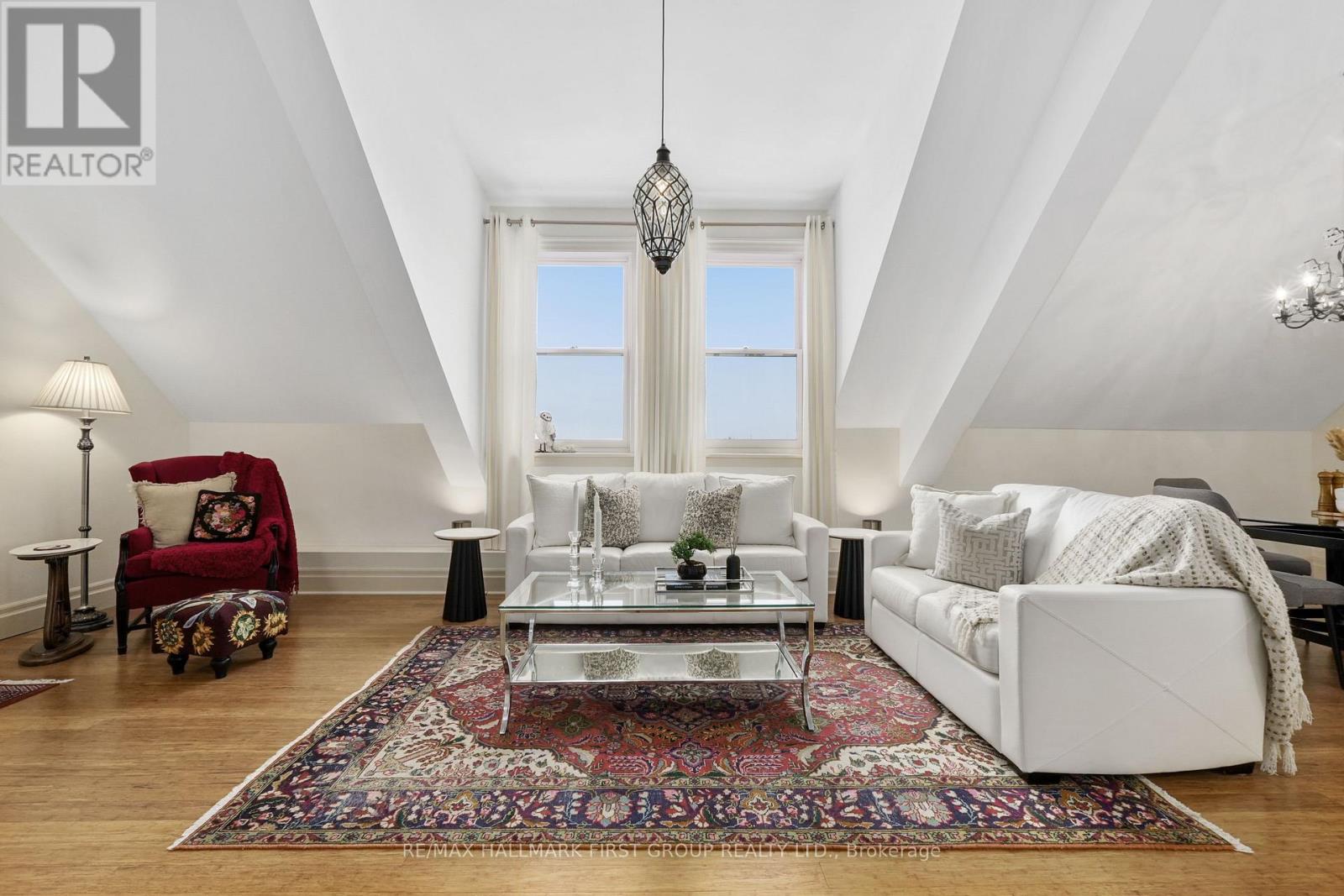 405 - 72 Pine Street N, Port Hope, Ontario  L1A 3G8 - Photo 10 - X12724216