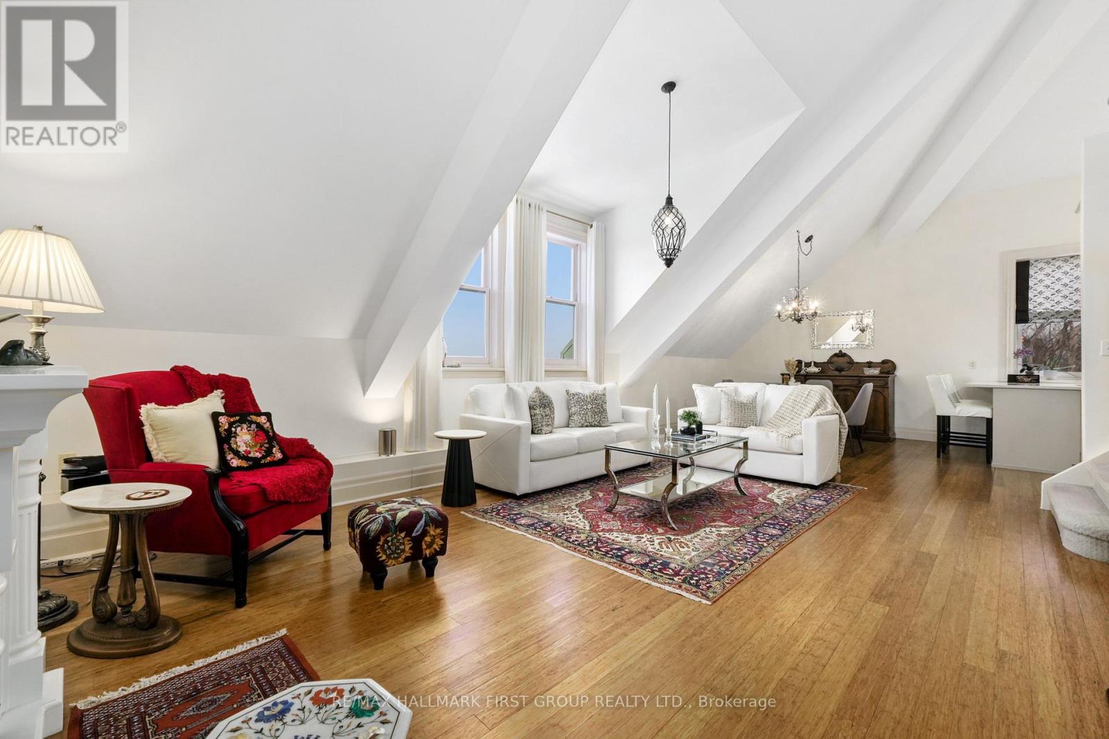 405 - 72 Pine Street N, Port Hope, Ontario  L1A 3G8 - Photo 11 - X12724216