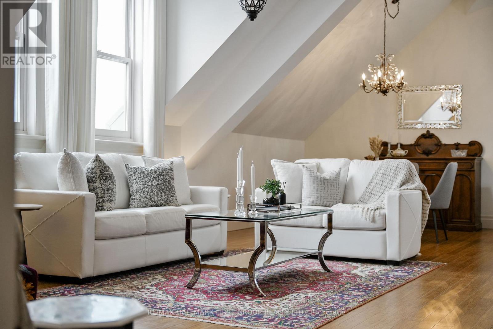 405 - 72 Pine Street N, Port Hope, Ontario  L1A 3G8 - Photo 12 - X12724216