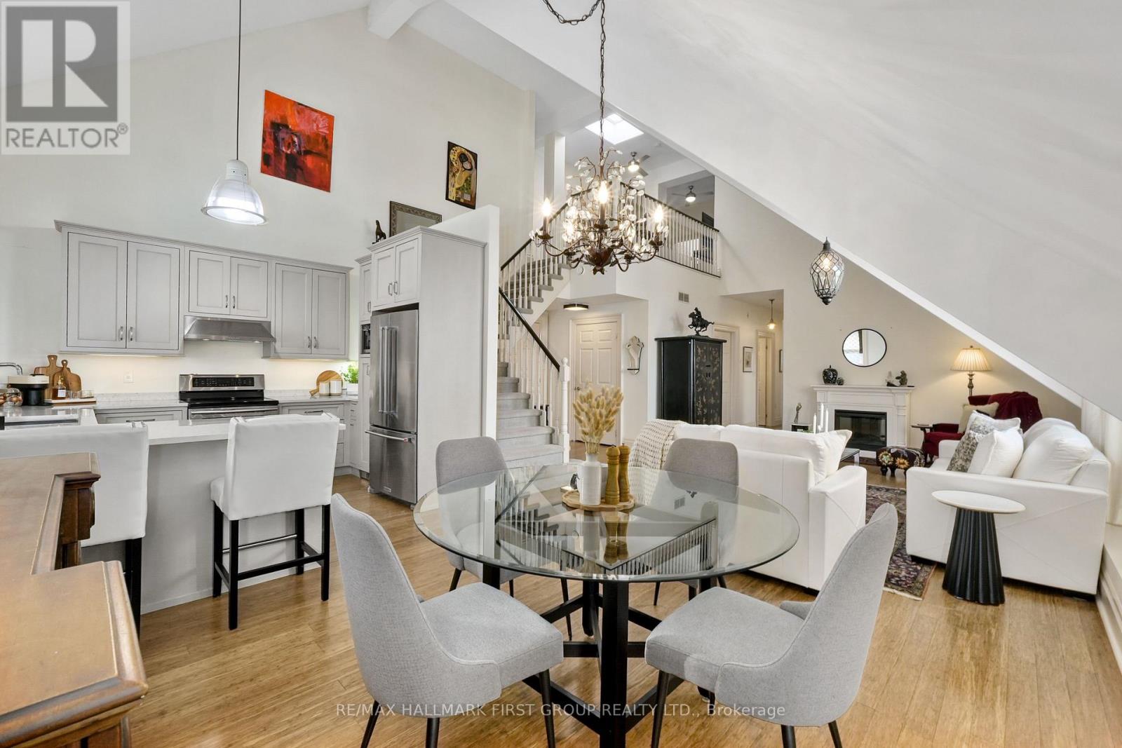 405 - 72 Pine Street N, Port Hope, Ontario  L1A 3G8 - Photo 15 - X12724216