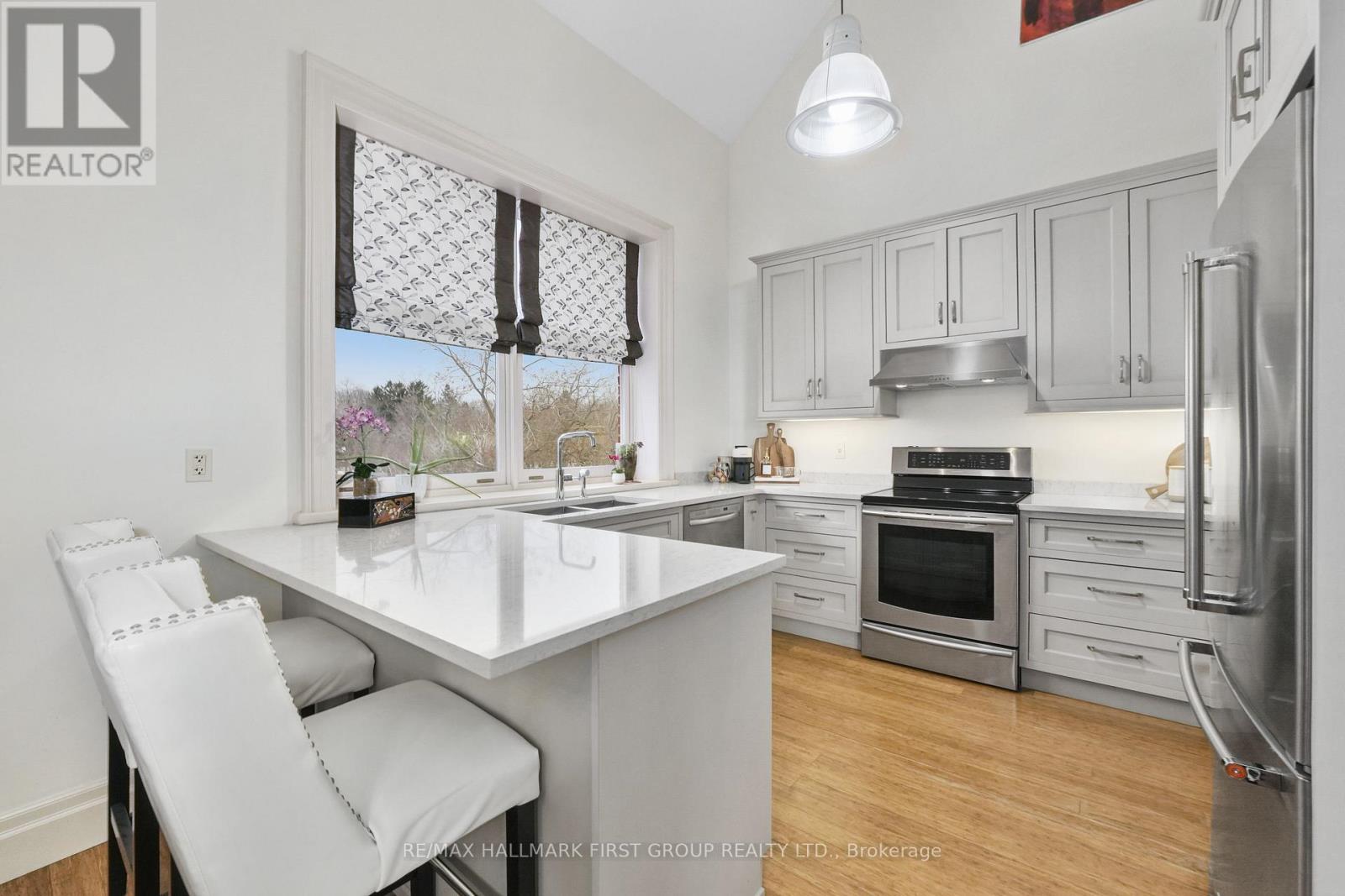 405 - 72 Pine Street N, Port Hope, Ontario  L1A 3G8 - Photo 17 - X12724216