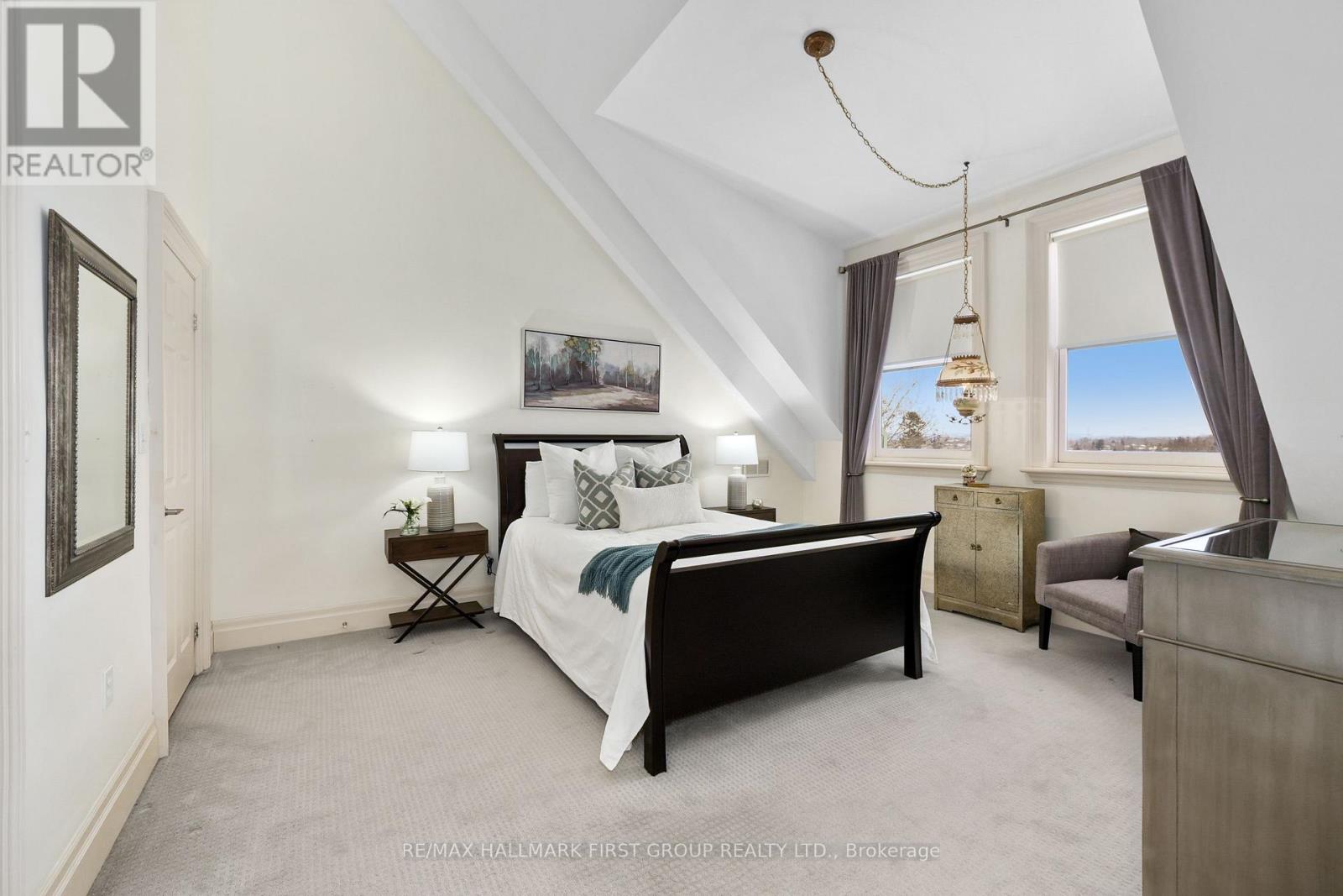 405 - 72 Pine Street N, Port Hope, Ontario  L1A 3G8 - Photo 21 - X12724216