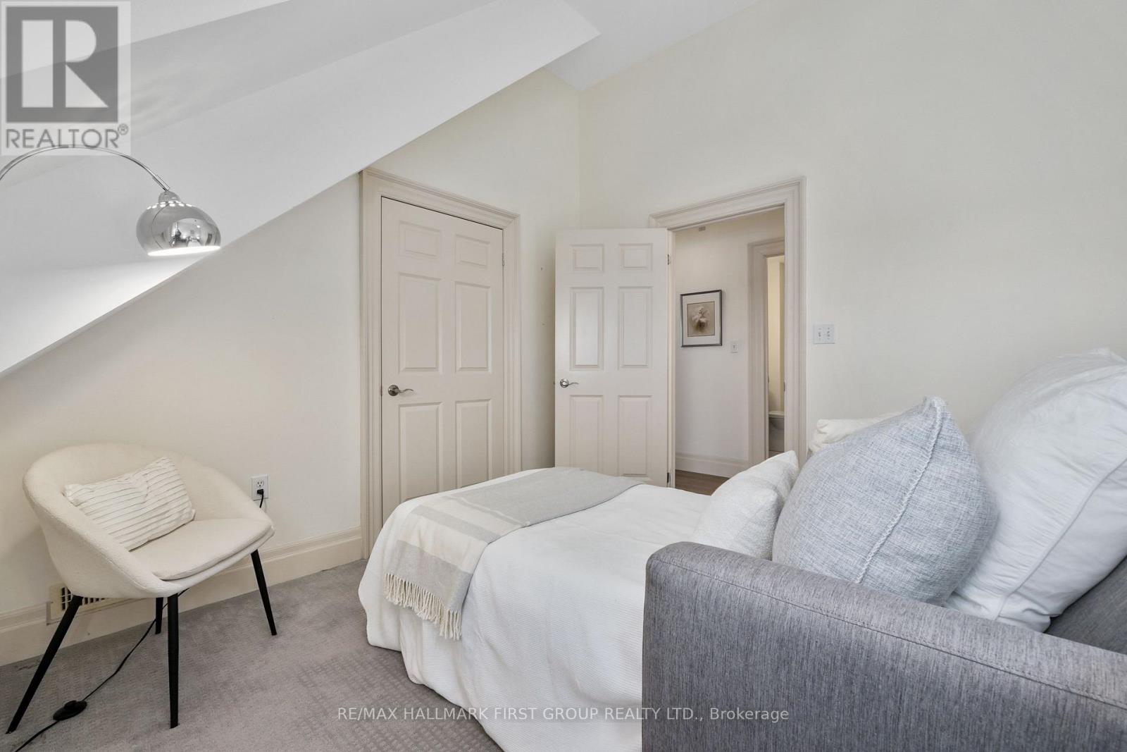 405 - 72 Pine Street N, Port Hope, Ontario  L1A 3G8 - Photo 27 - X12724216