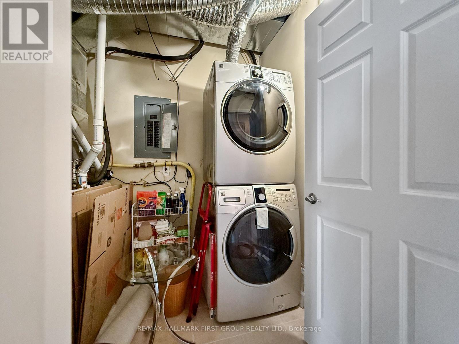 405 - 72 Pine Street N, Port Hope, Ontario  L1A 3G8 - Photo 36 - X12724216