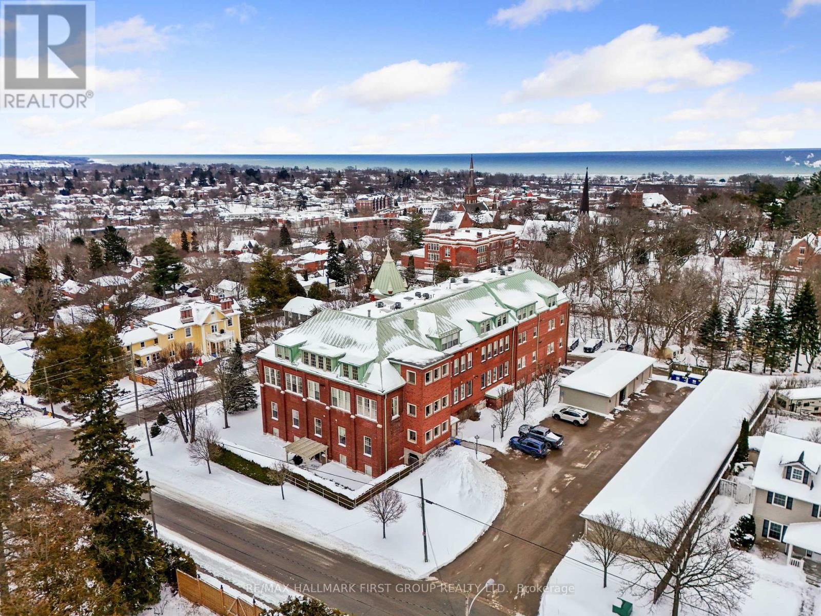 405 - 72 Pine Street N, Port Hope, Ontario  L1A 3G8 - Photo 37 - X12724216