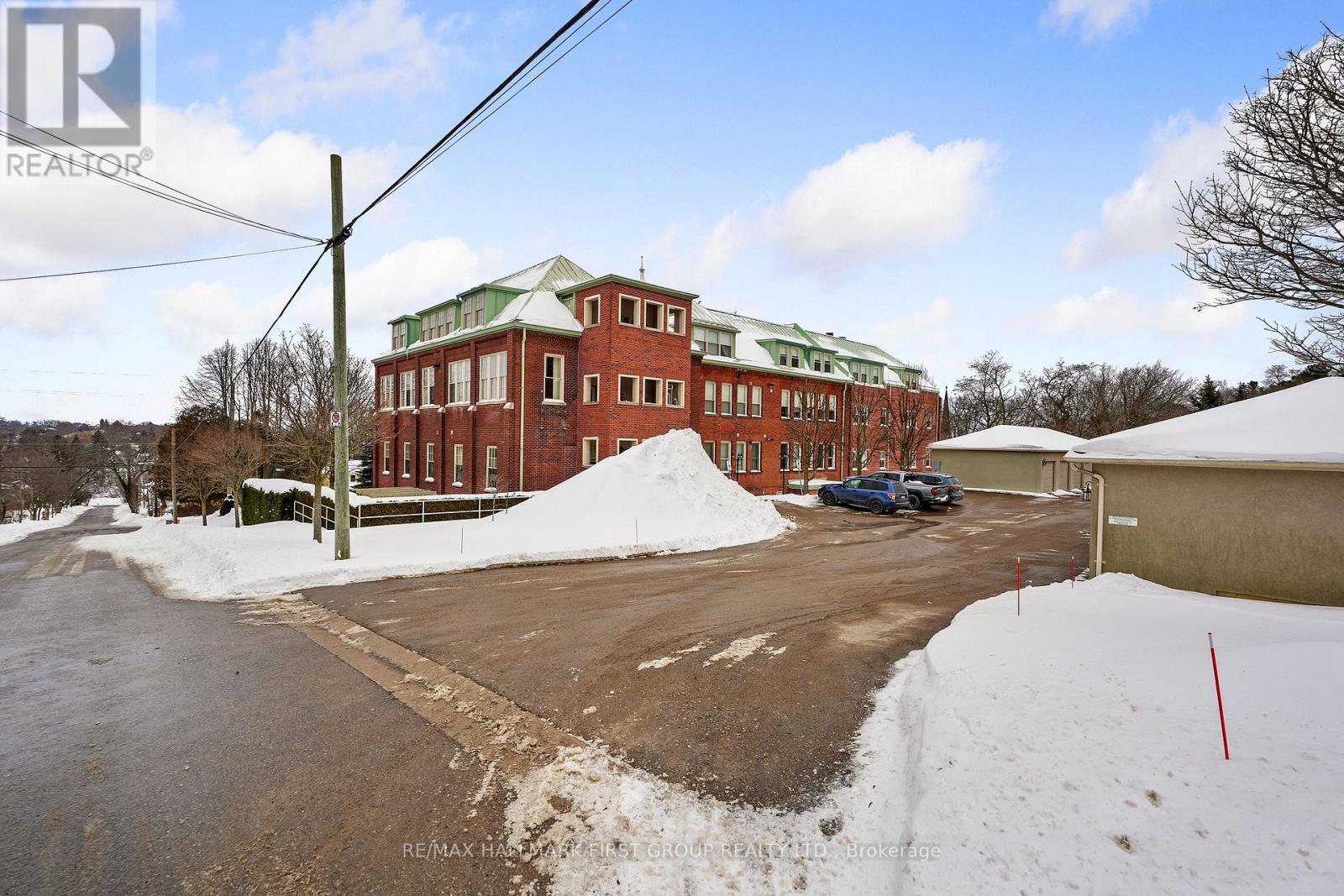 405 - 72 Pine Street N, Port Hope, Ontario  L1A 3G8 - Photo 38 - X12724216