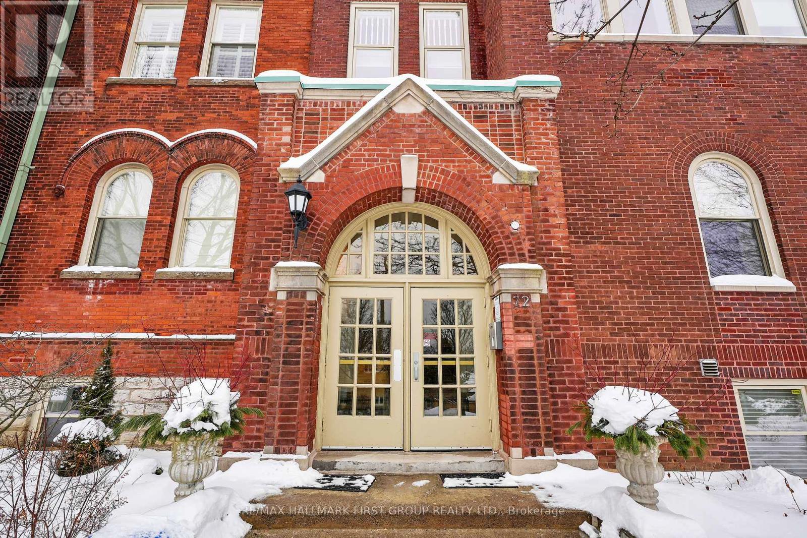 405 - 72 Pine Street N, Port Hope, Ontario  L1A 3G8 - Photo 4 - X12724216