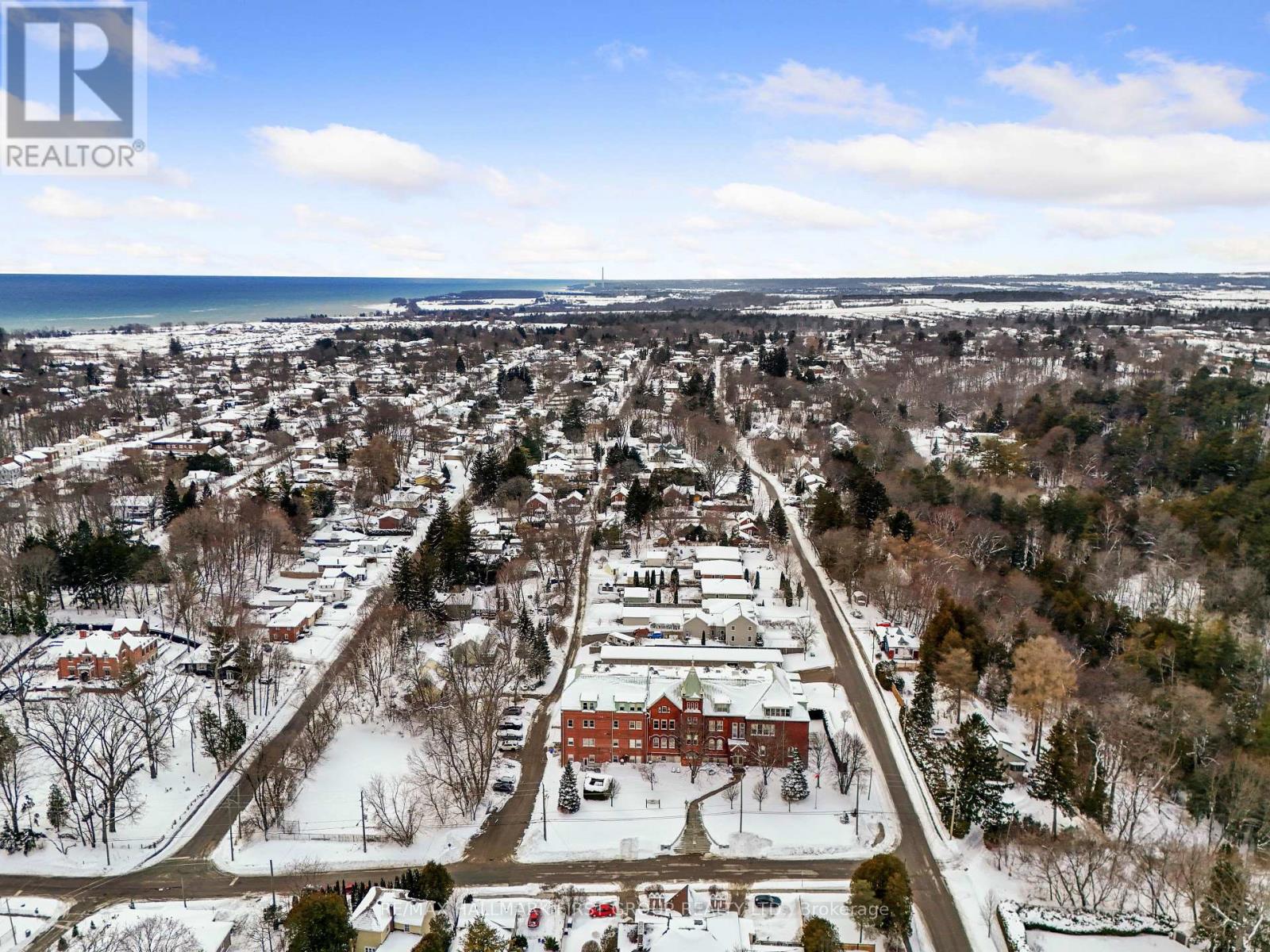 405 - 72 Pine Street N, Port Hope, Ontario  L1A 3G8 - Photo 40 - X12724216