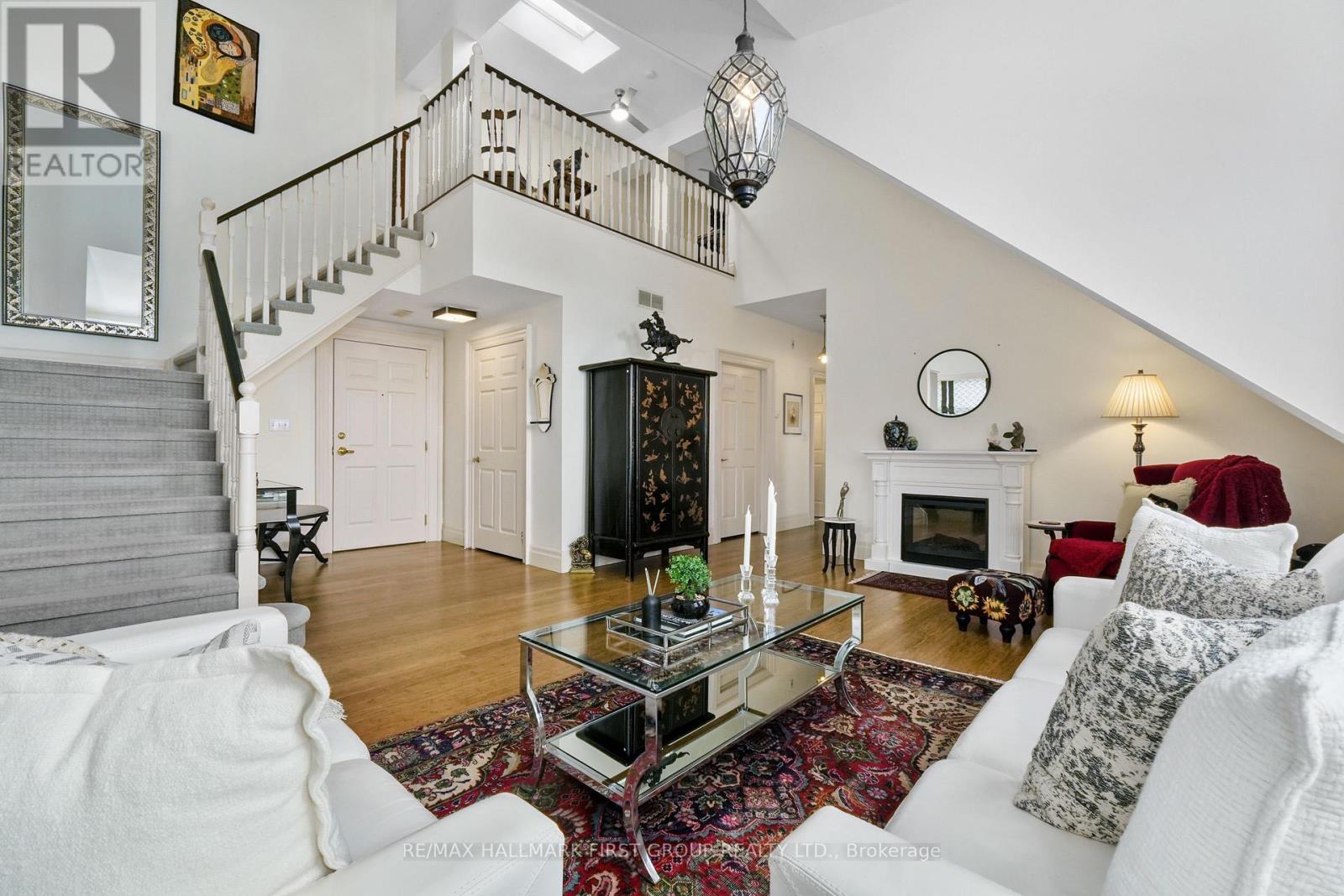 405 - 72 Pine Street N, Port Hope, Ontario  L1A 3G8 - Photo 8 - X12724216