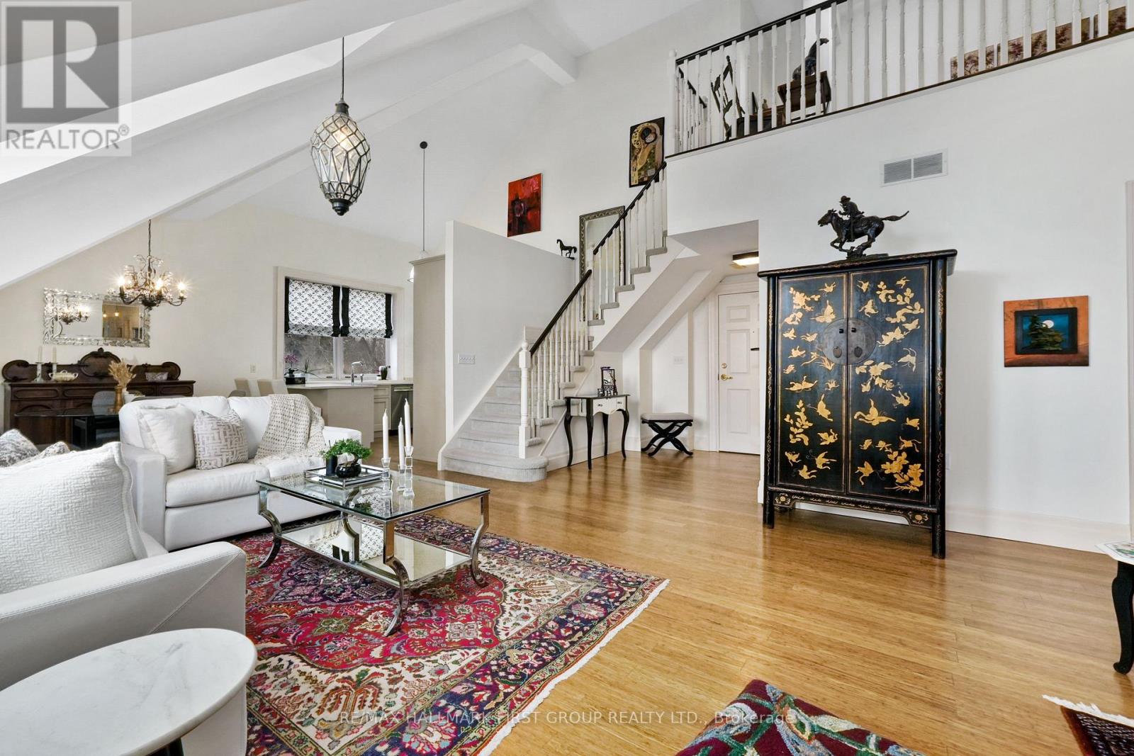 405 - 72 Pine Street N, Port Hope, Ontario  L1A 3G8 - Photo 9 - X12724216