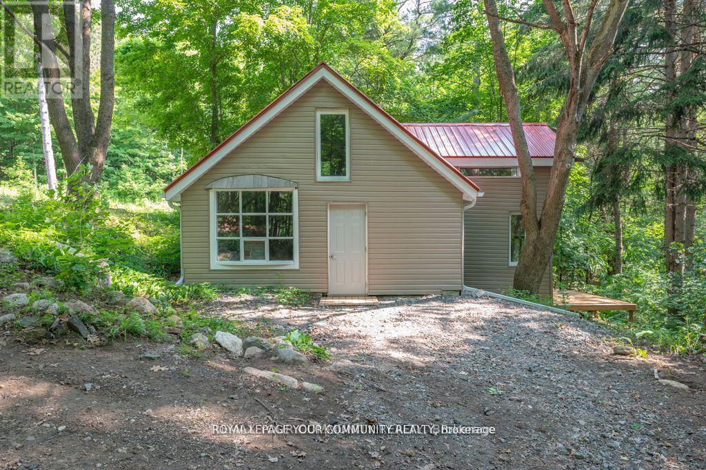 9297 Hwy 118 E, Minden Hills, Ontario  K0M 1J2 - Photo 2 - X12724250