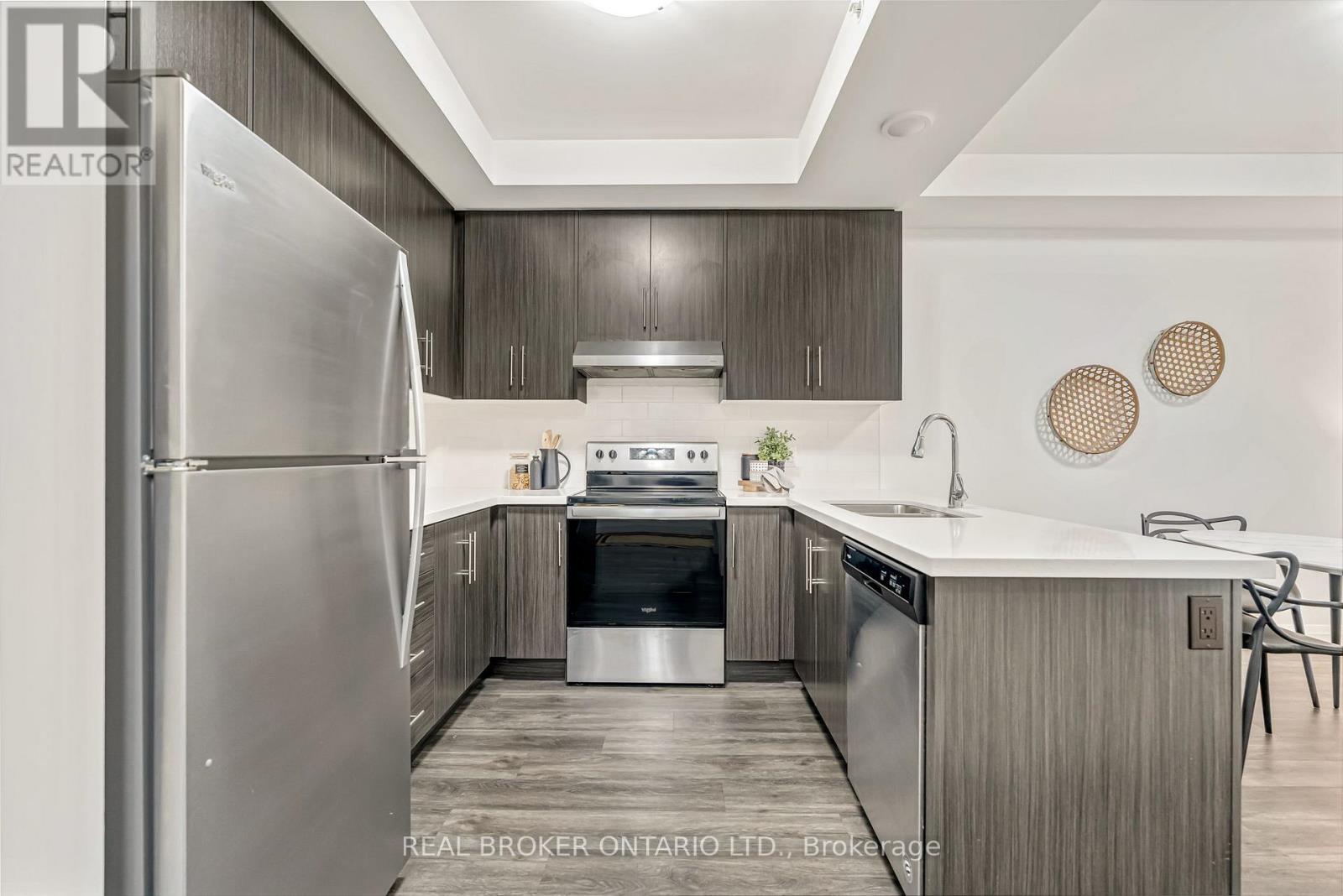 302 - 30 Hamilton Street S, Hamilton, Ontario  L8B 1V8 - Photo 7 - X12724256