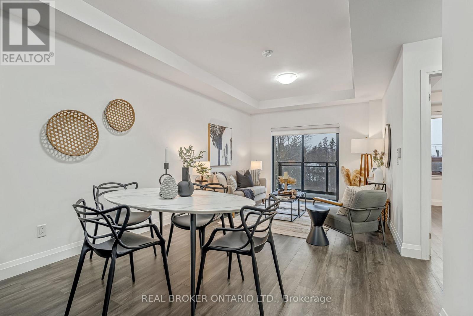 302 - 30 Hamilton Street S, Hamilton, Ontario  L8B 1V8 - Photo 8 - X12724256