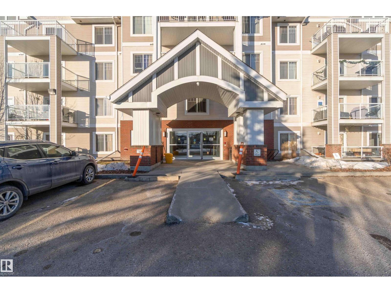 #314 13830 150 Av Nw, Edmonton, Alberta  T6V 1X2 - Photo 2 - E4470868