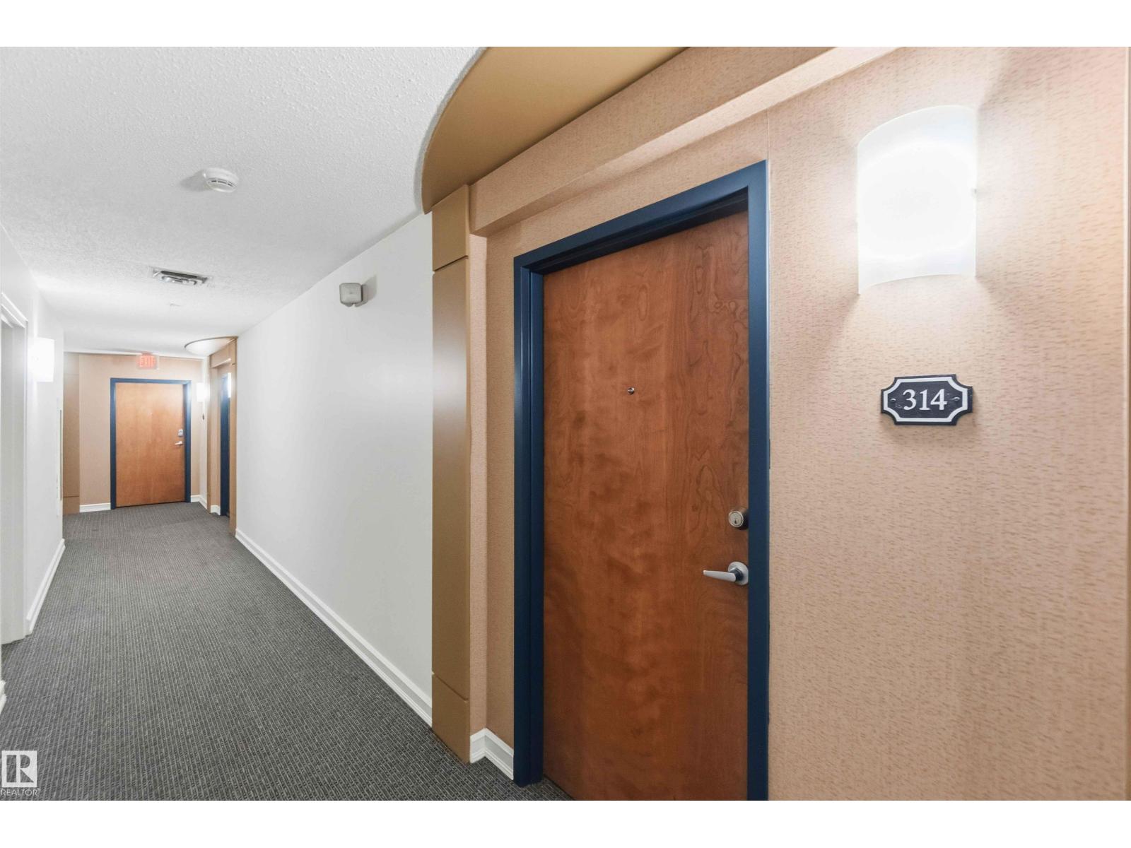 #314 13830 150 Av Nw, Edmonton, Alberta  T6V 1X2 - Photo 3 - E4470868