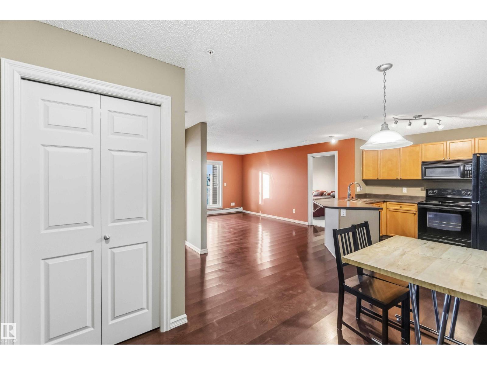 #314 13830 150 Av Nw, Edmonton, Alberta  T6V 1X2 - Photo 5 - E4470868