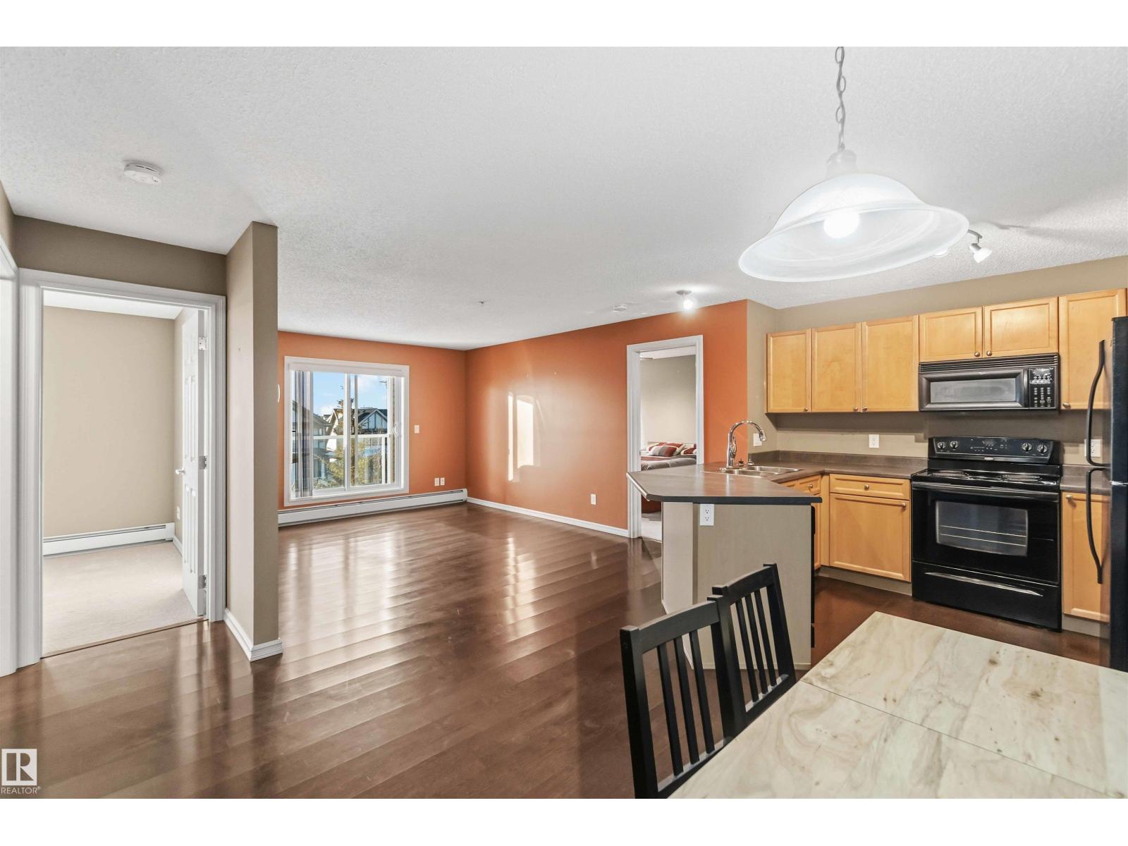 #314 13830 150 Av Nw, Edmonton, Alberta  T6V 1X2 - Photo 7 - E4470868