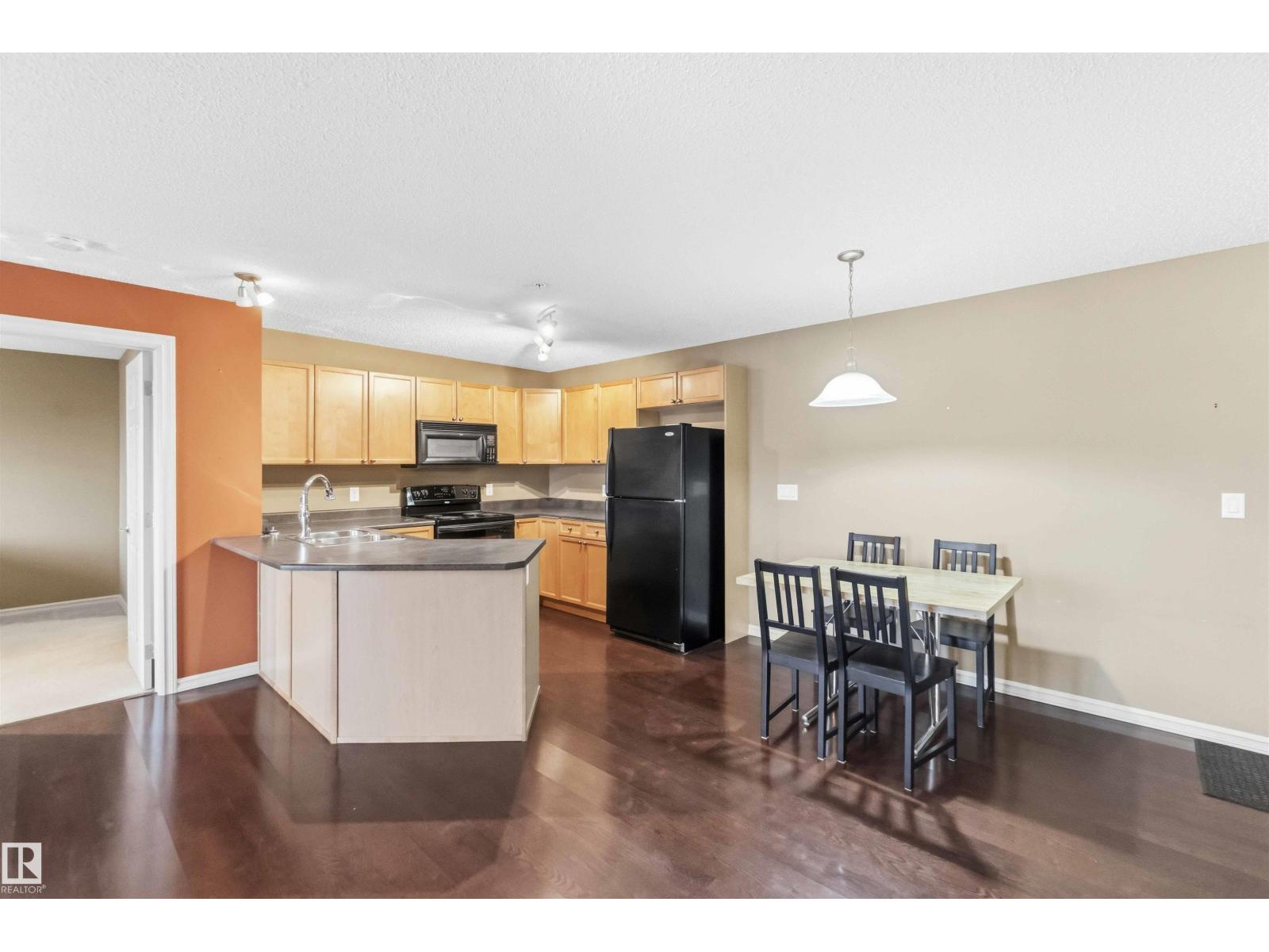 #314 13830 150 Av Nw, Edmonton, Alberta  T6V 1X2 - Photo 9 - E4470868