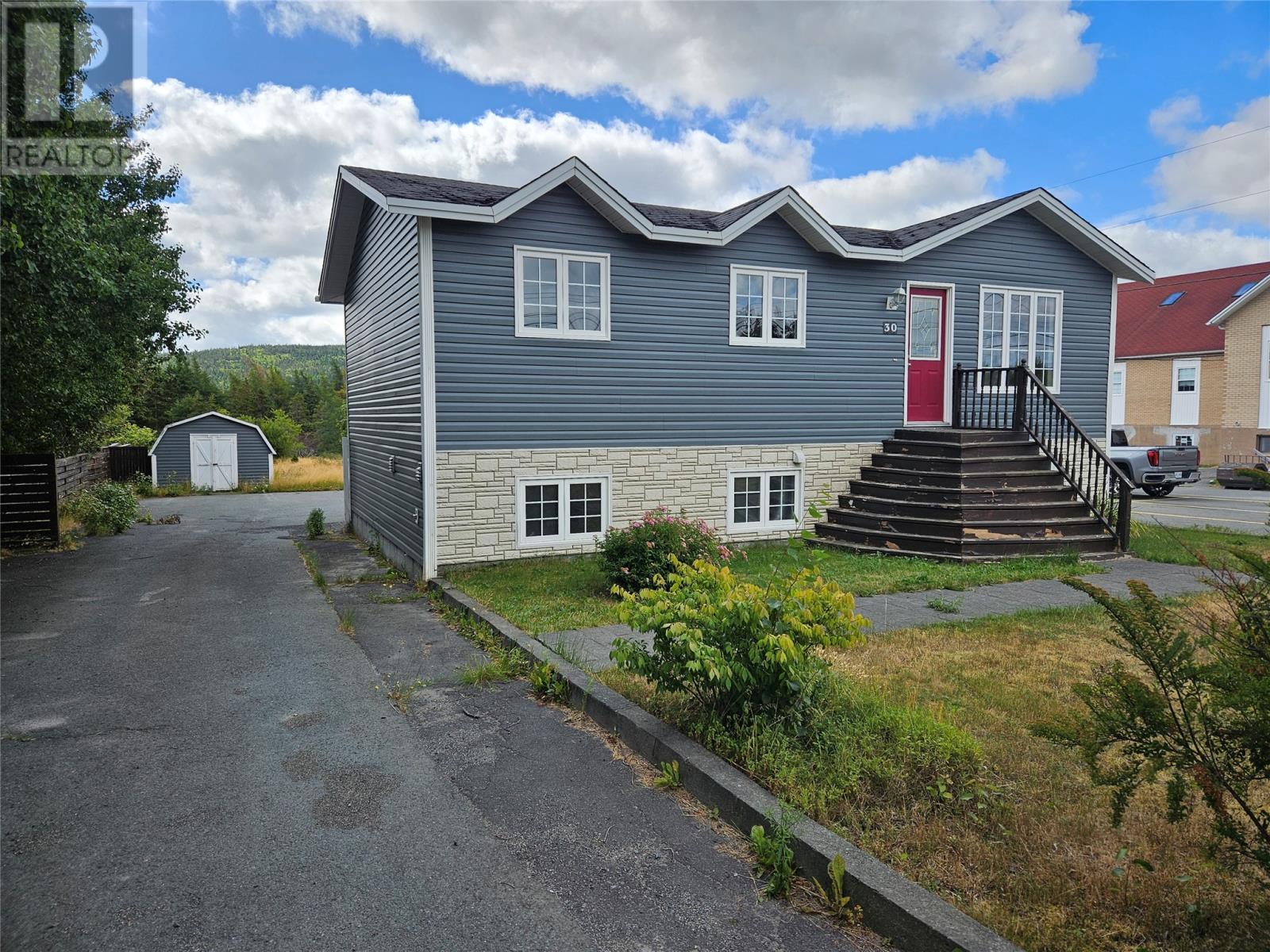 30 Highway East Highway, Victoria, Newfoundland & Labrador  A0A 4G0 - Photo 3 - 1294037