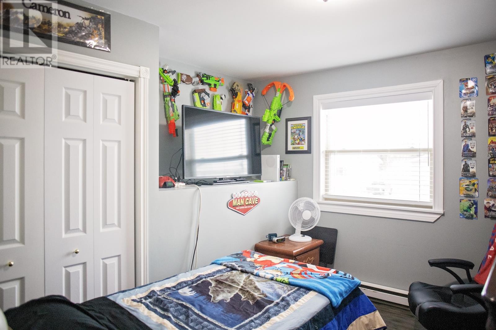 54 Raynham Street, Gander, Newfoundland & Labrador  A1V 2N2 - Photo 18 - 1294023