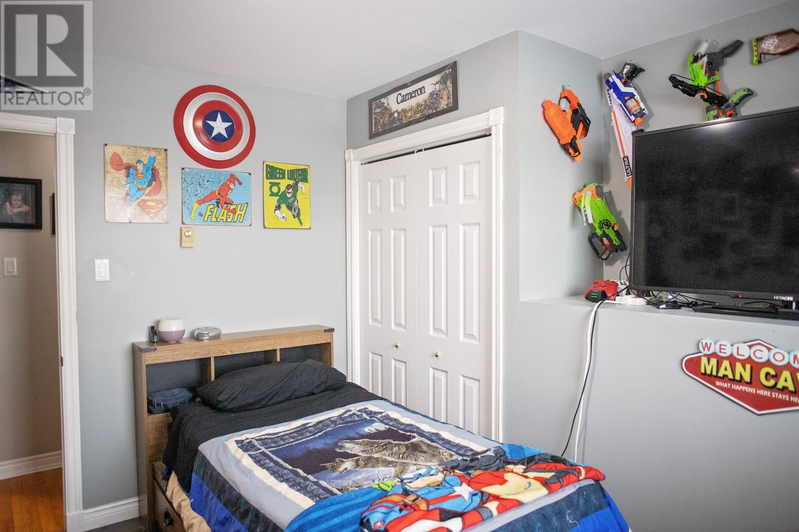 54 Raynham Street, Gander, Newfoundland & Labrador  A1V 2N2 - Photo 19 - 1294023