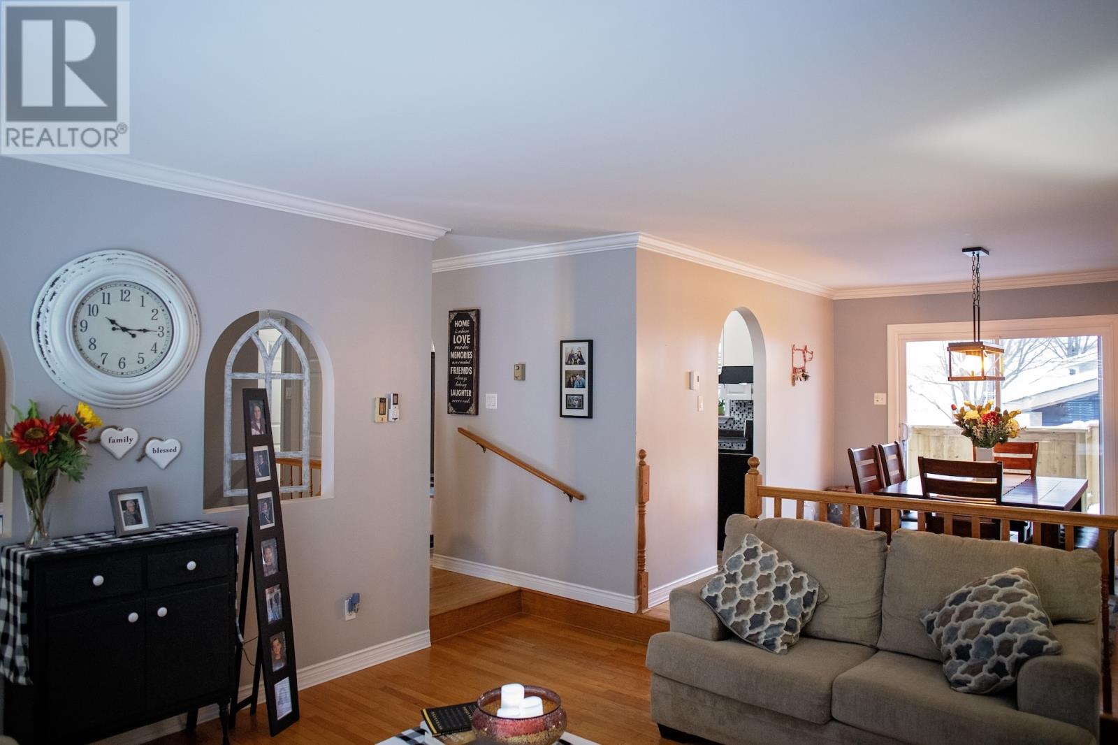 54 Raynham Street, Gander, Newfoundland & Labrador  A1V 2N2 - Photo 3 - 1294023