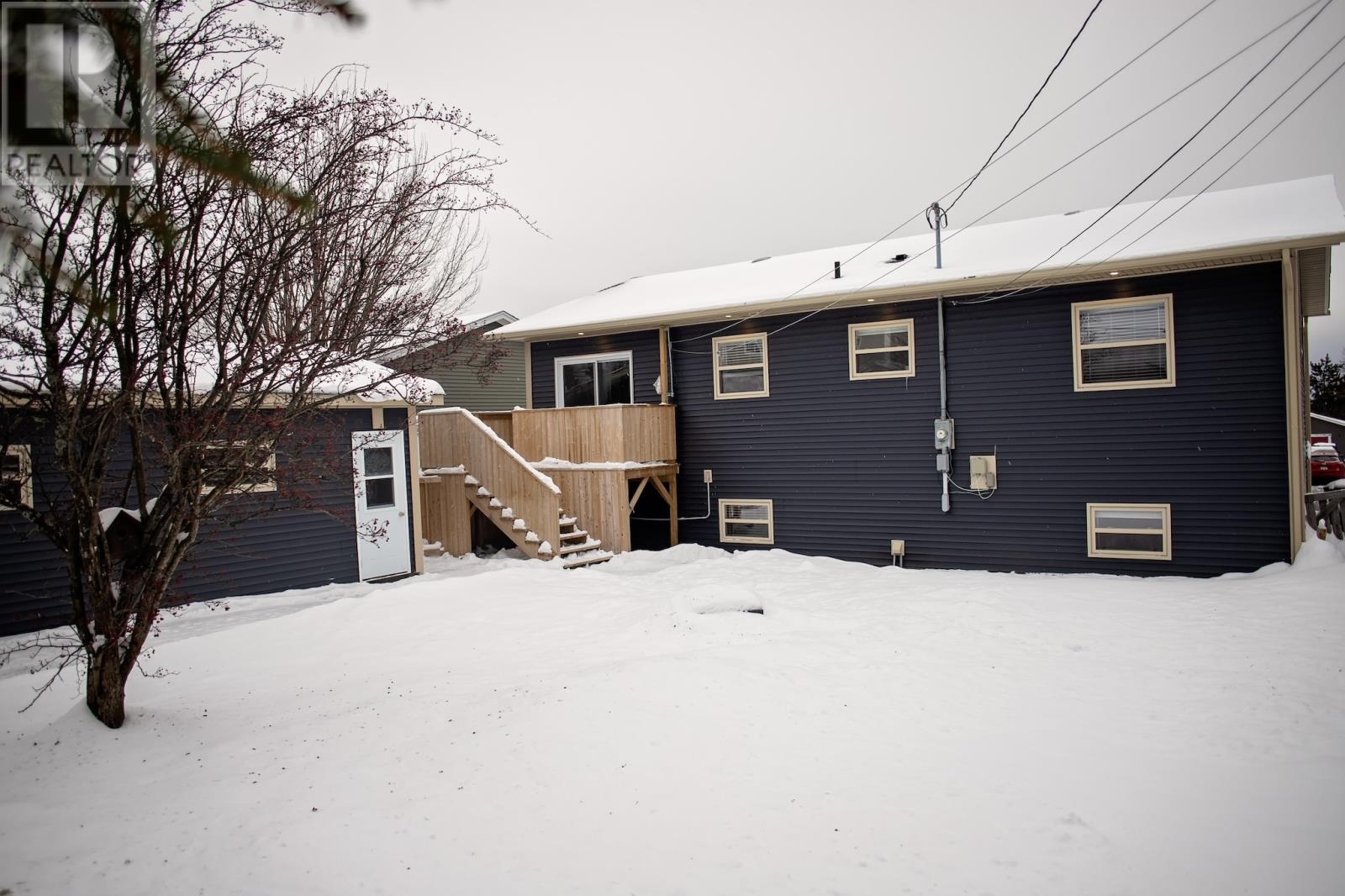 54 Raynham Street, Gander, Newfoundland & Labrador  A1V 2N2 - Photo 32 - 1294023