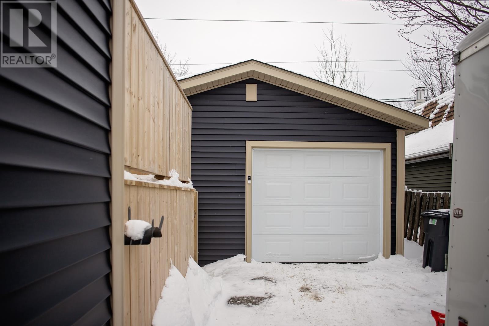 54 Raynham Street, Gander, Newfoundland & Labrador  A1V 2N2 - Photo 35 - 1294023