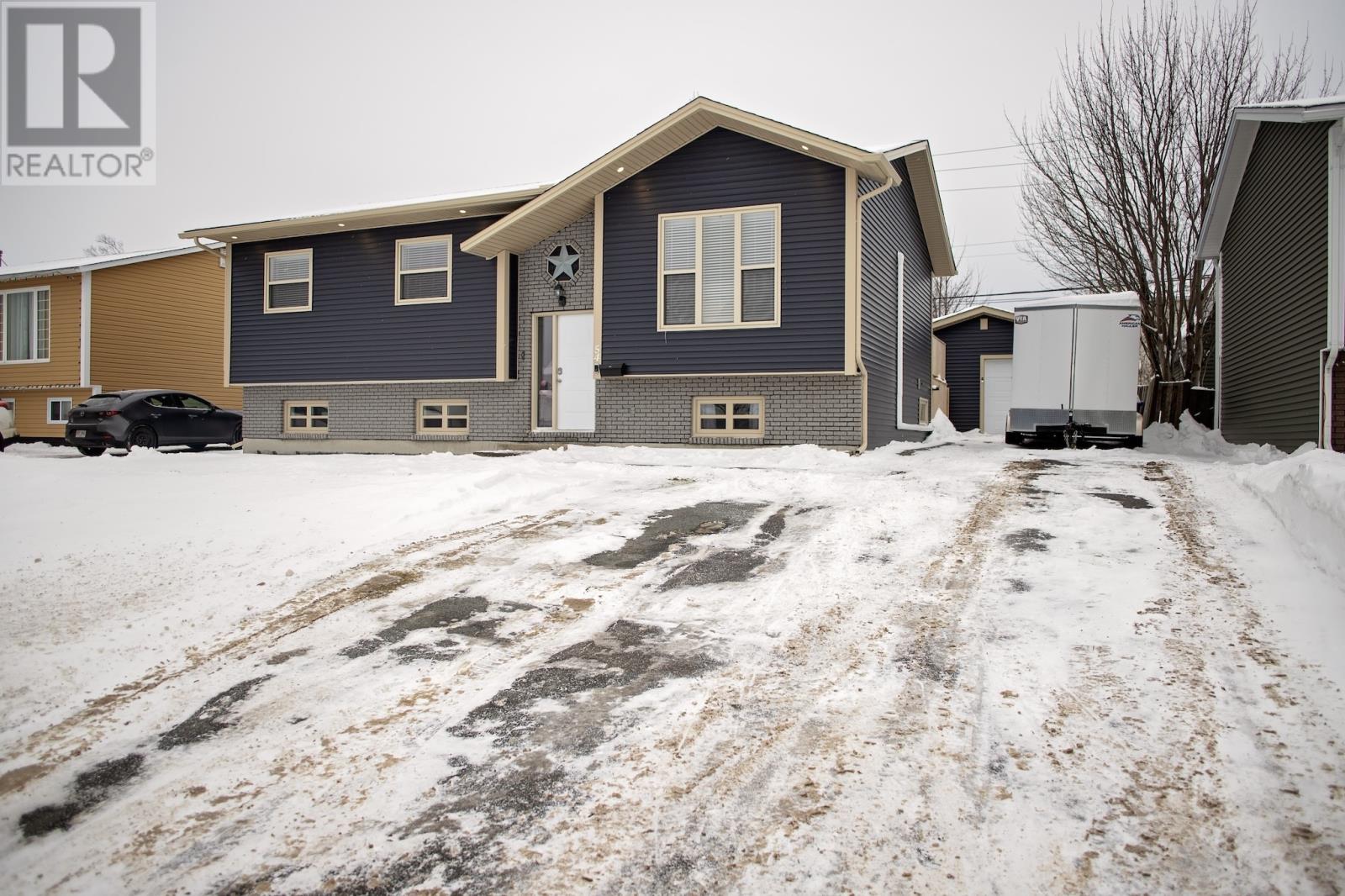 54 Raynham Street, Gander, Newfoundland & Labrador  A1V 2N2 - Photo 36 - 1294023