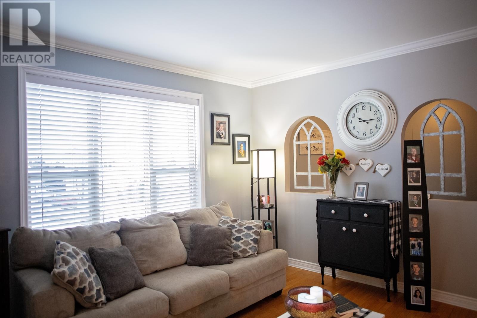 54 Raynham Street, Gander, Newfoundland & Labrador  A1V 2N2 - Photo 4 - 1294023