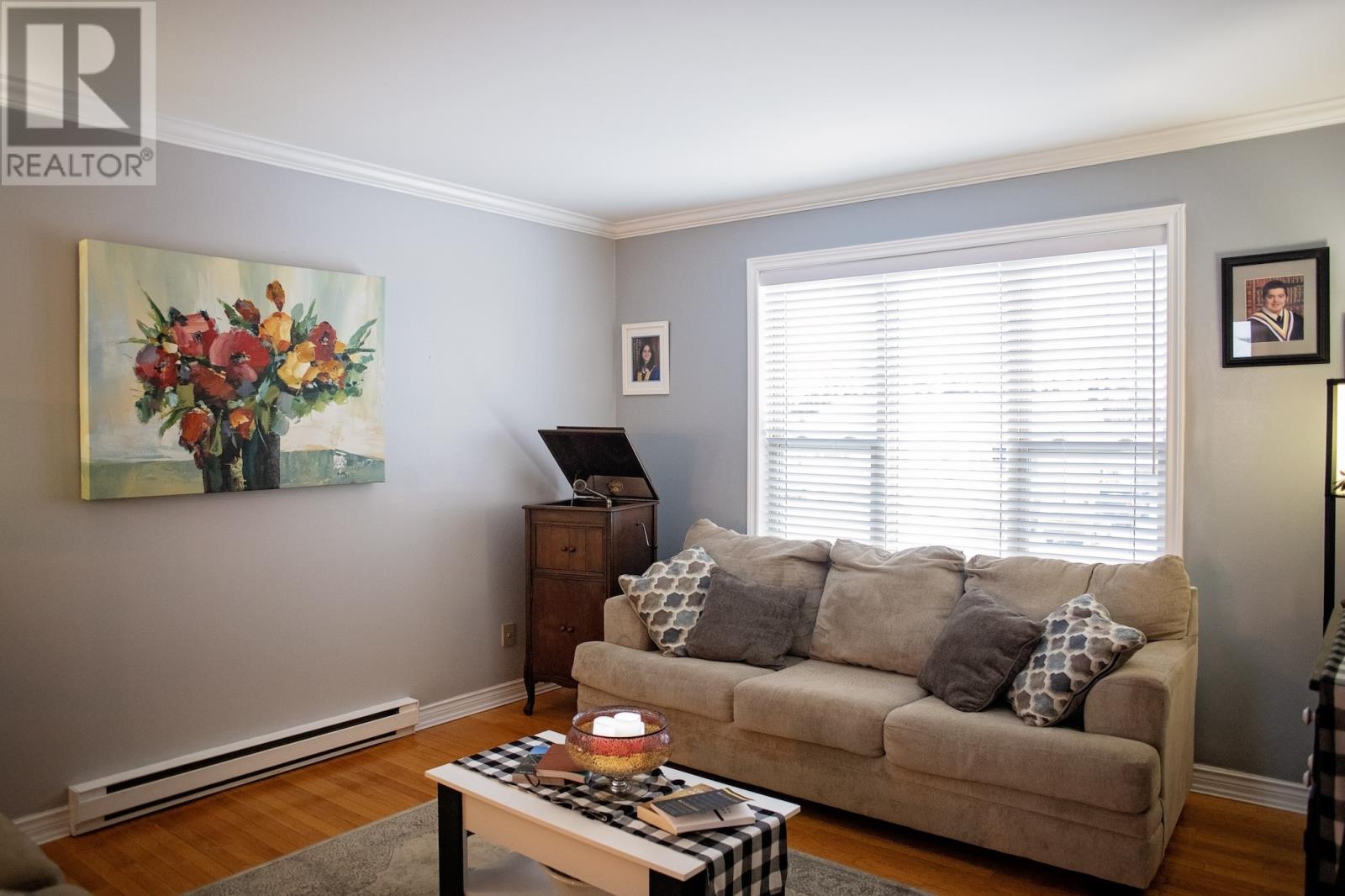 54 Raynham Street, Gander, Newfoundland & Labrador  A1V 2N2 - Photo 5 - 1294023