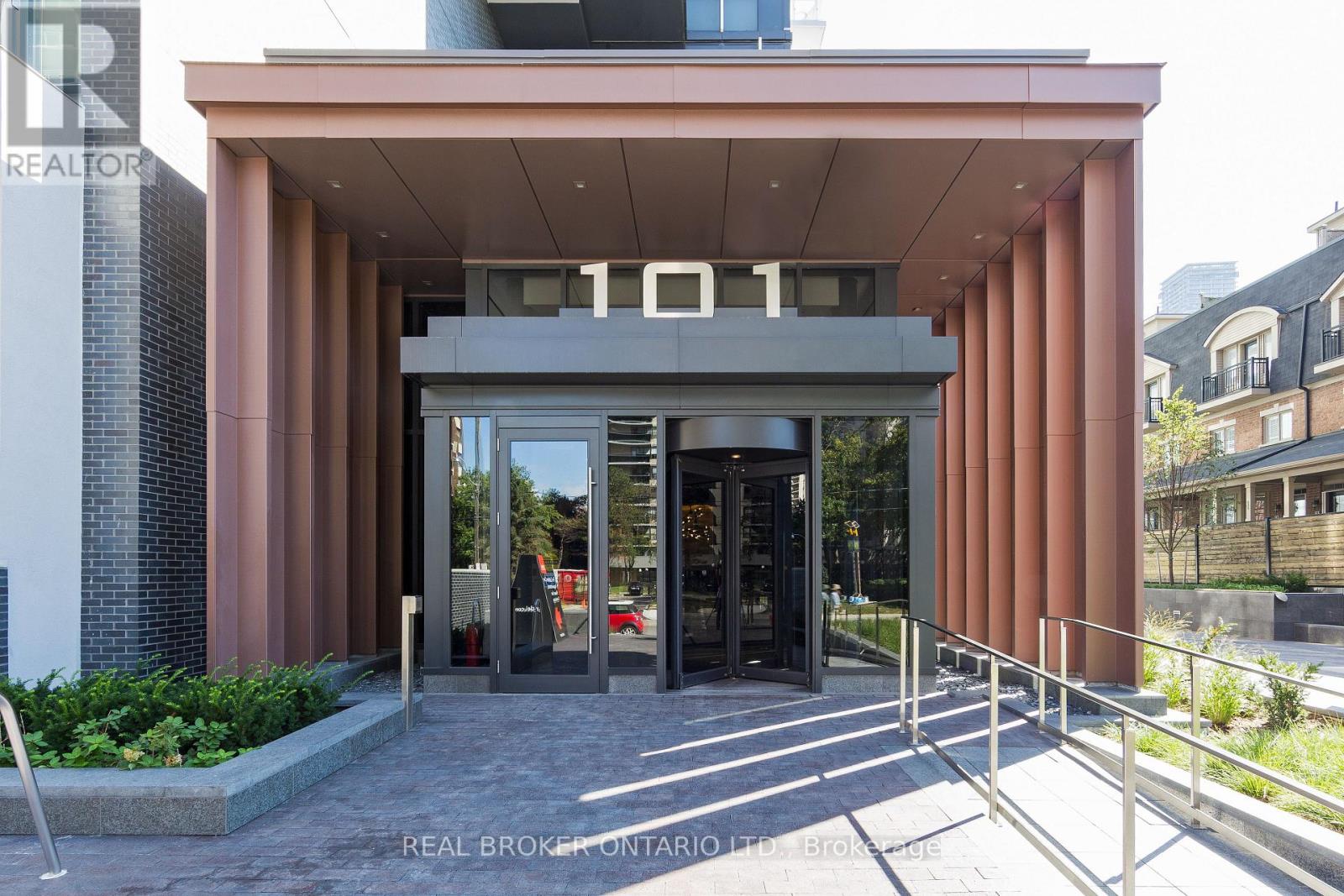 1904 - 101 ERSKINE AVENUE, Toronto, Ontario