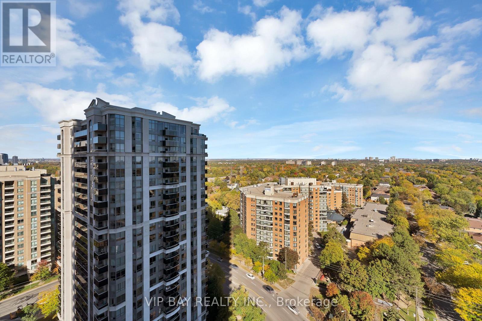 2009 - 36 Olive Ave Avenue, Toronto, Ontario  M2N 0M4 - Photo 18 - C12721696