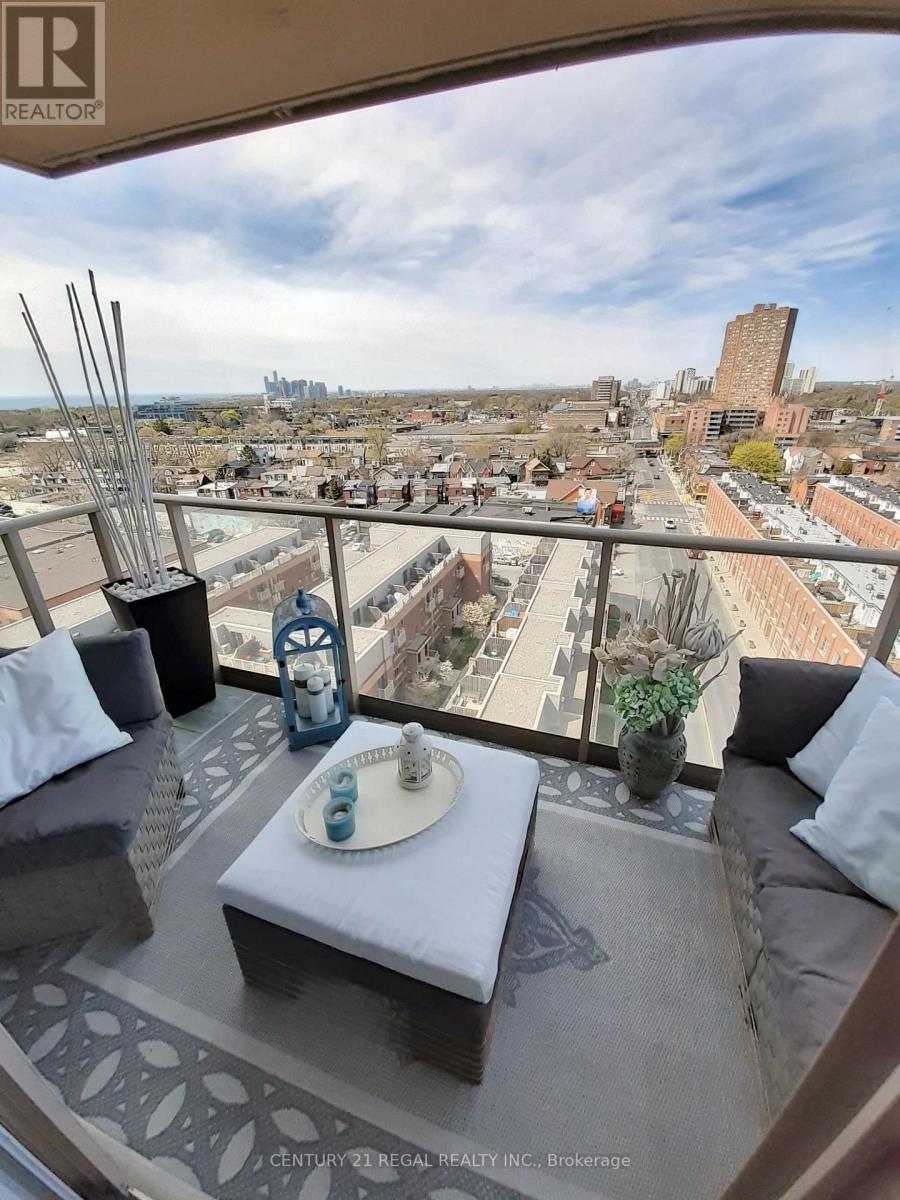 1313 - 1369 Bloor Street W, Toronto, Ontario  M6P 4J4 - Photo 18 - C12723858