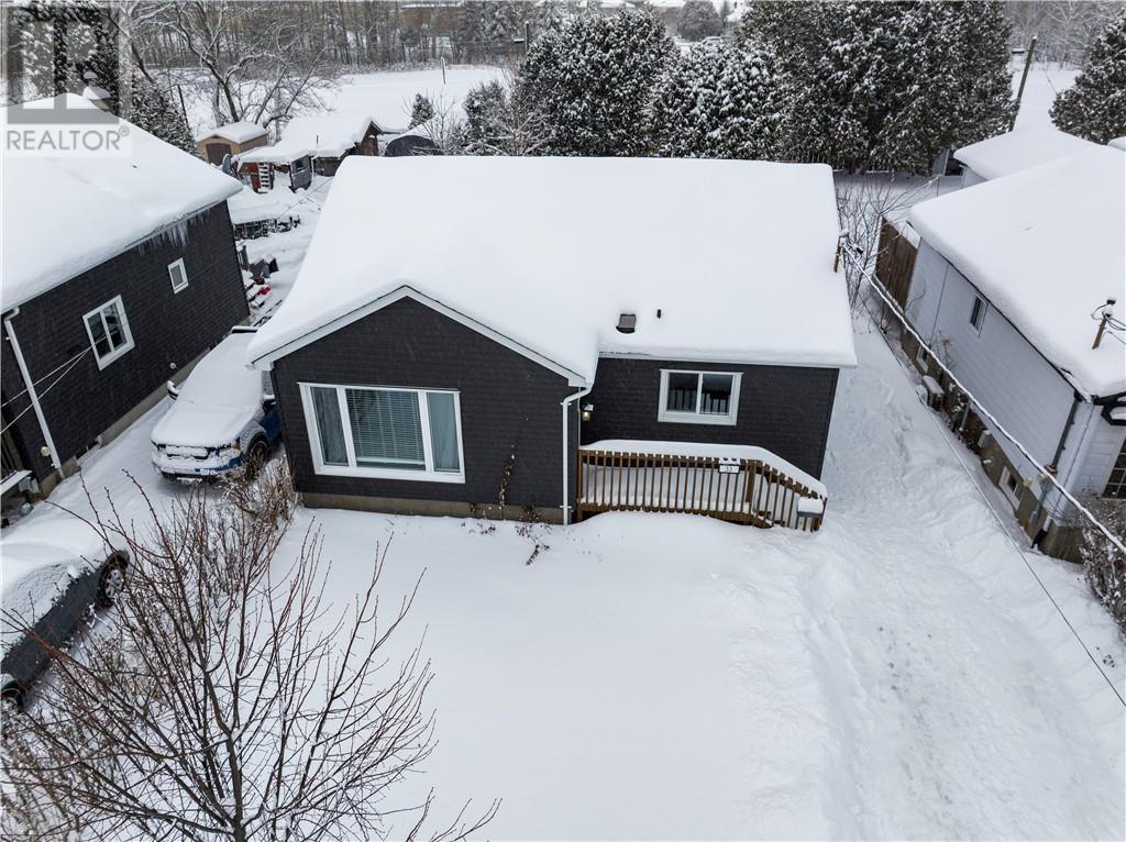 33 Victor, Sudbury, Ontario  P3B 3R1 - Photo 2 - 2126190