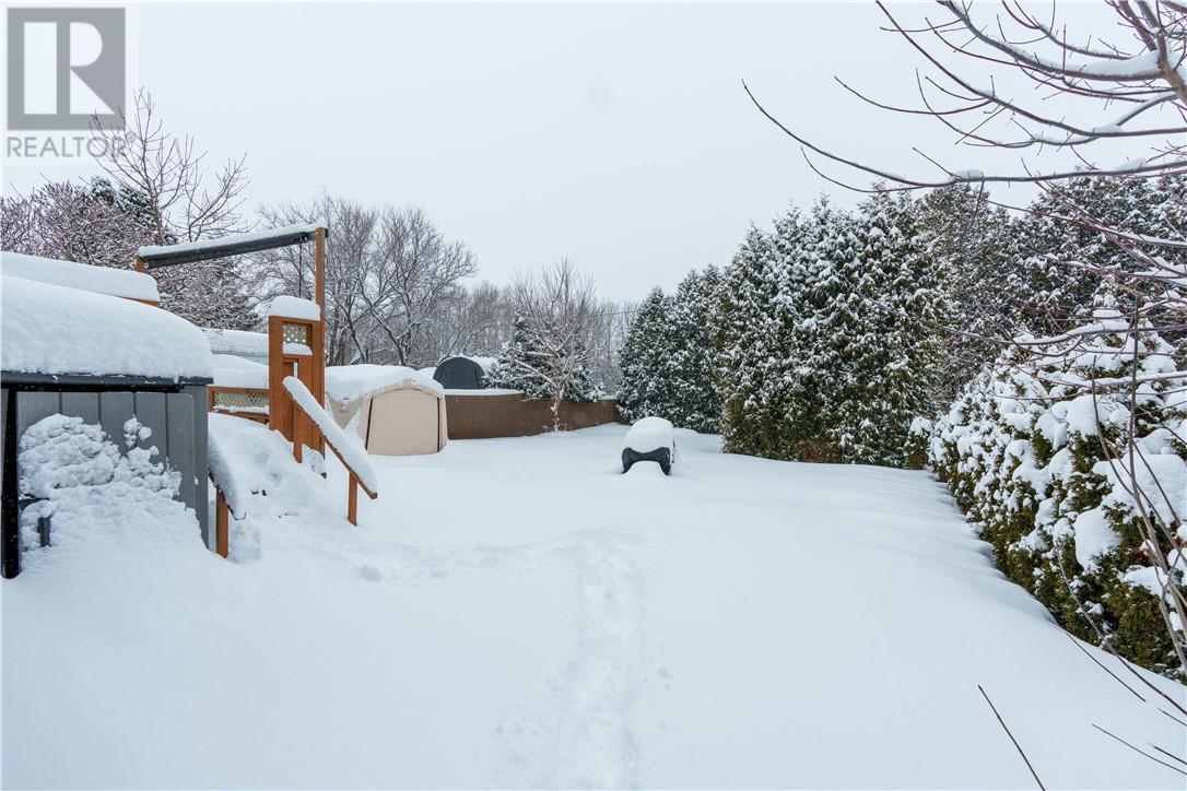 33 Victor, Sudbury, Ontario  P3B 3R1 - Photo 23 - 2126190