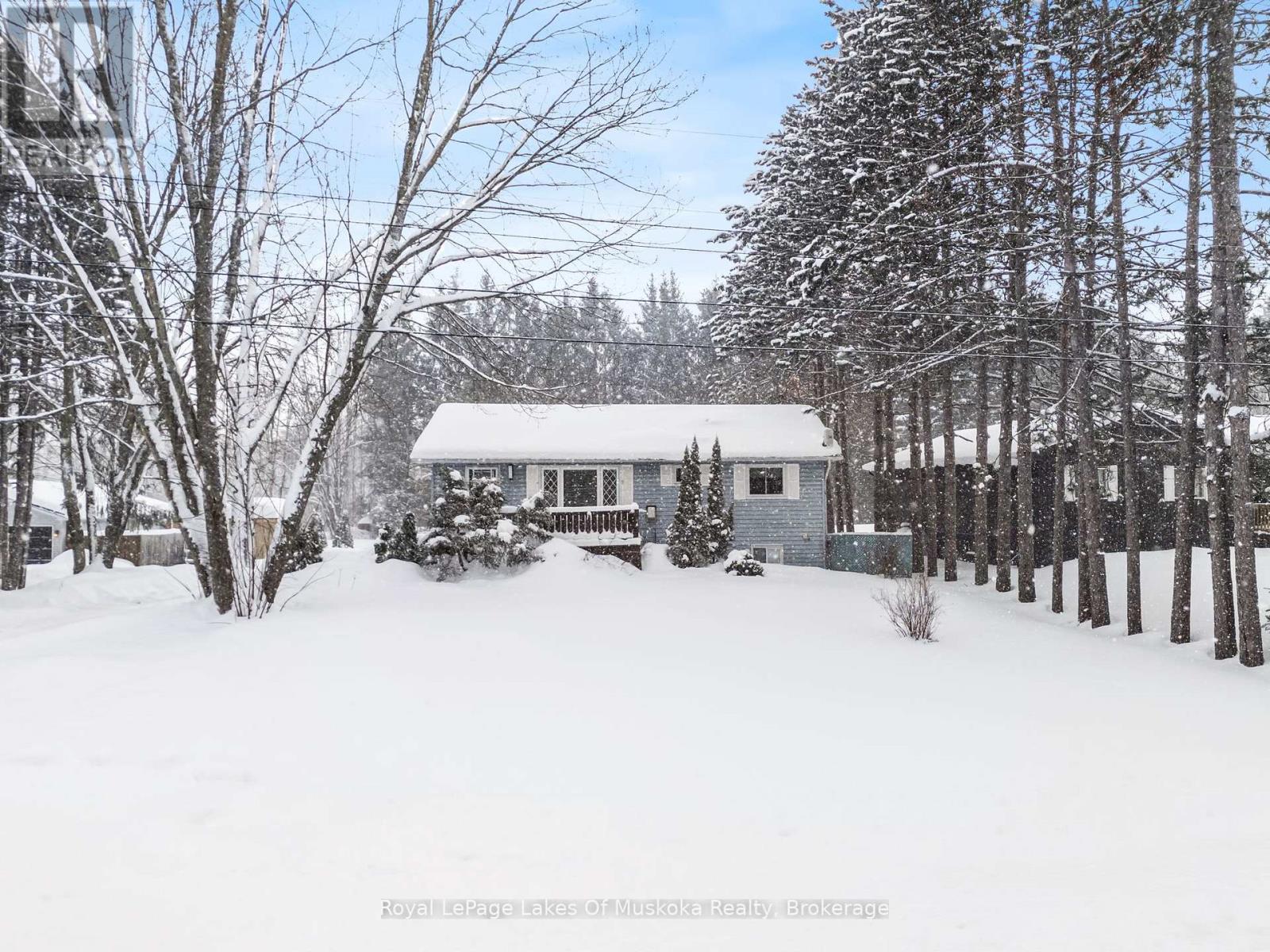 8020 PARK LANE CRESCENT, ramara, Ontario