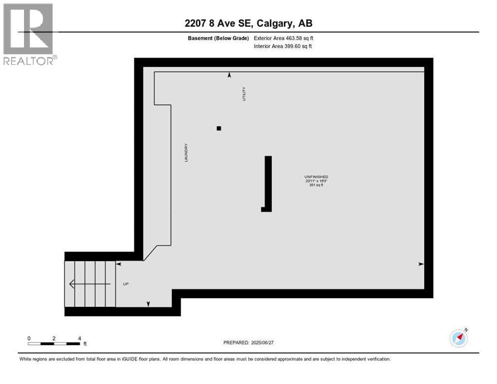 2207 8 Avenue Se, Calgary, Alberta  T2G 0P2 - Photo 32 - A2281285