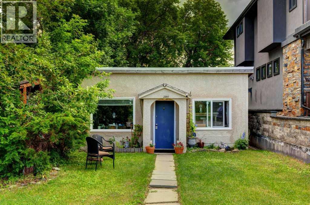 2207 8 Avenue Se, Calgary, Alberta  T2G 0P2 - Photo 9 - A2281285