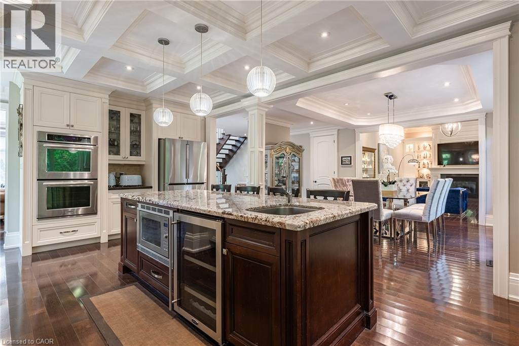 108 Livno Common, Oakville, Ontario  L6L 1H1 - Photo 13 - 40800544