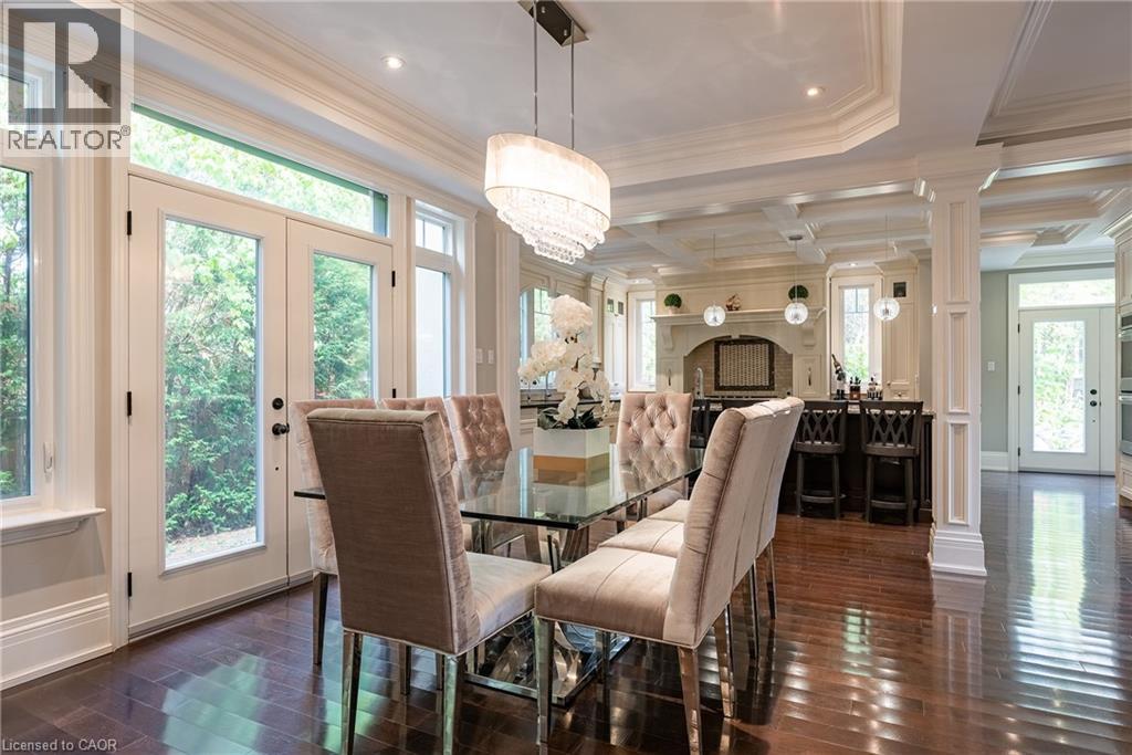 108 Livno Common, Oakville, Ontario  L6L 1H1 - Photo 17 - 40800544