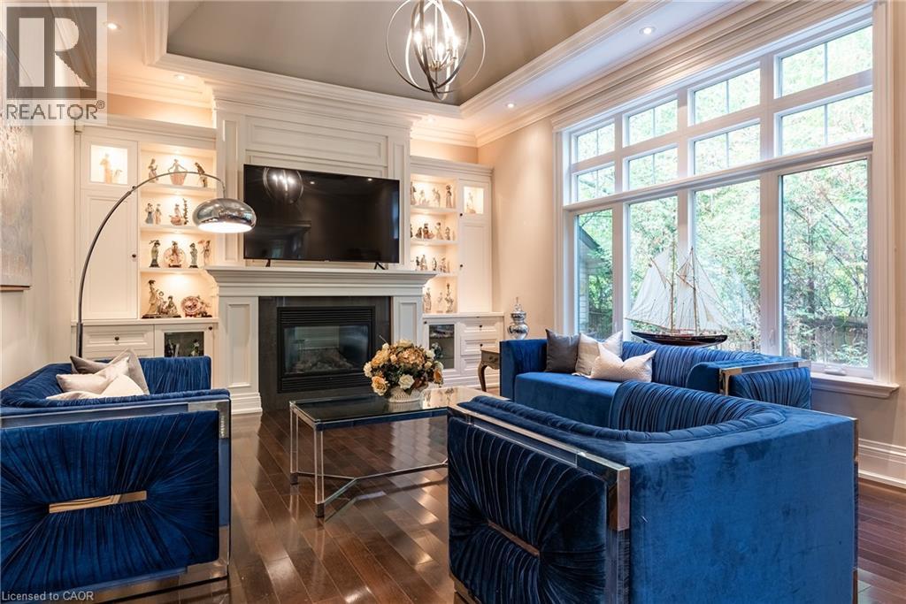 108 Livno Common, Oakville, Ontario  L6L 1H1 - Photo 20 - 40800544